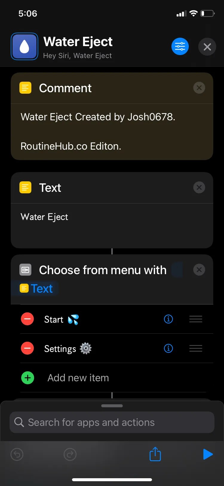 Wet iPhone? Use This Shortcut to Eject Water From the Speakers and