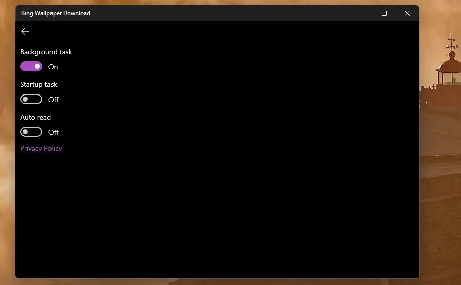 How to Set Bing's Background Photos as Your Windows 10 or 11 Wallpaper