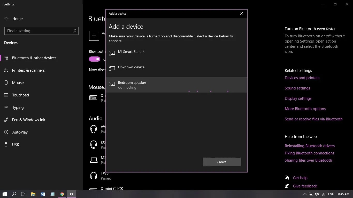 How to Use Your Google Home as a Bluetooth Speaker