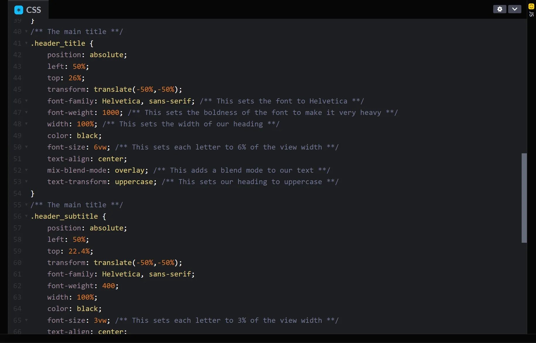 10 Incredible CSS Tricks to Transform Your  Layouts