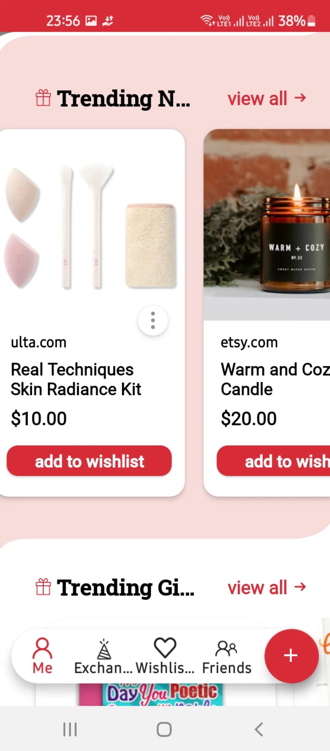 The 7 Best Gift Registry Apps for Birthday and Wedding Gift Wish Lists