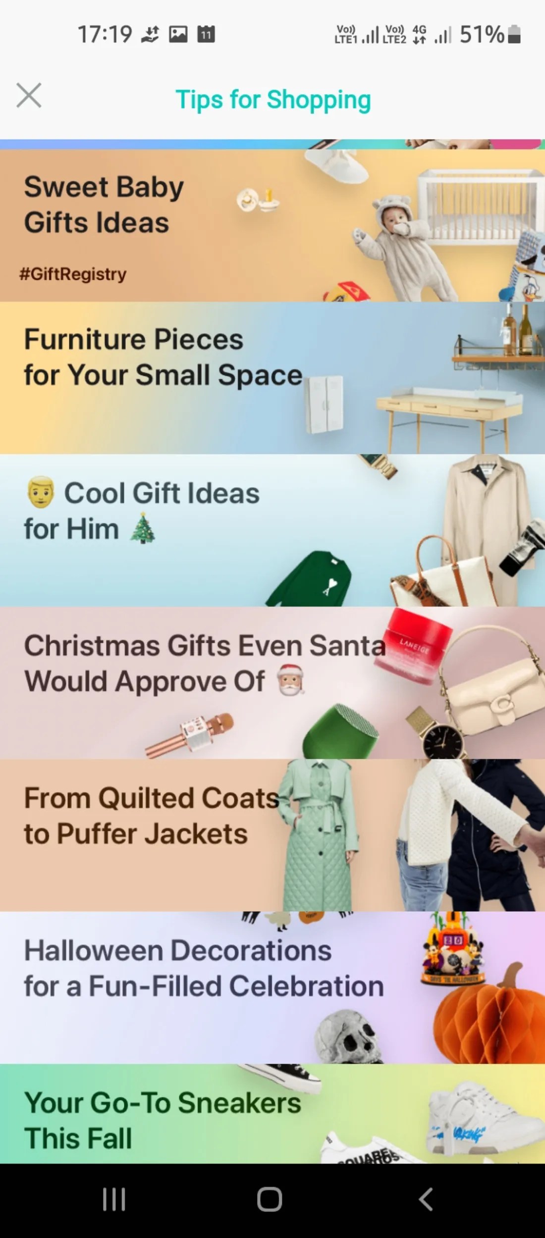 The 7 Best Gift Registry Apps for Birthday and Wedding Gift Wish Lists