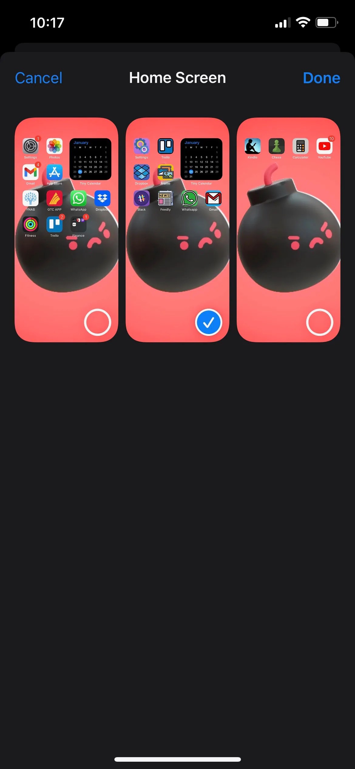 How to Manage Home Screen Pages on Your iPhone or iPad