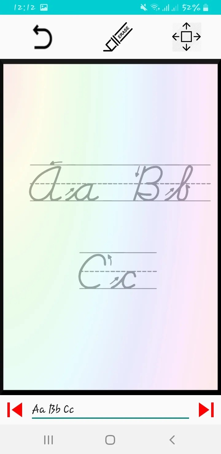 The 7 Best Android Apps to Practice Calligraphy and Improve Your