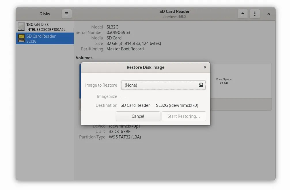 How To Read Sd Card On Linux at Melvin Hennessy blog