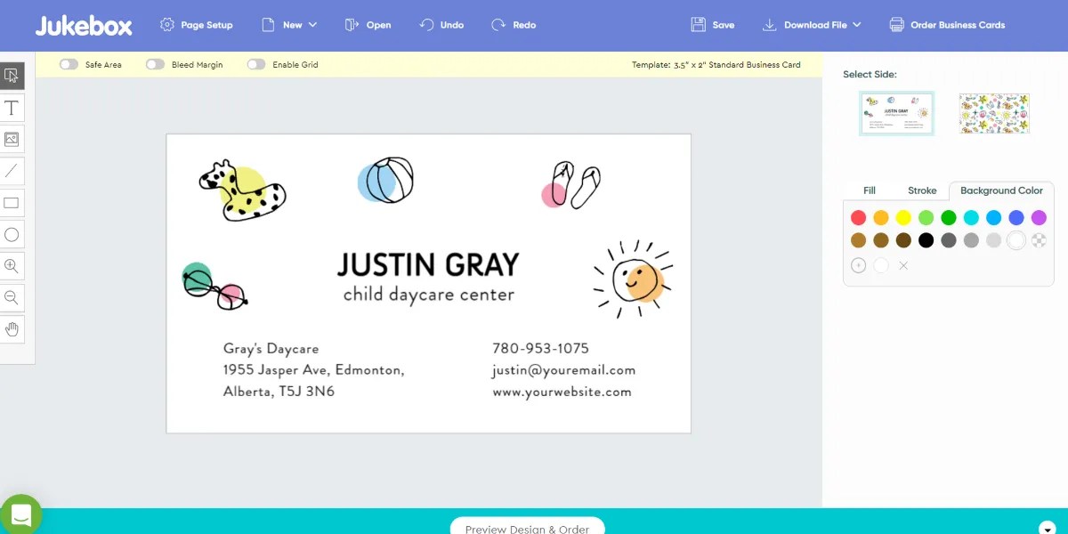 The 7 Best Free Online Business Card Makers