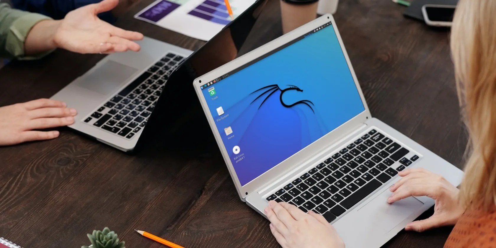 How to Generate Custom Wordlists on Kali Linux With crunch