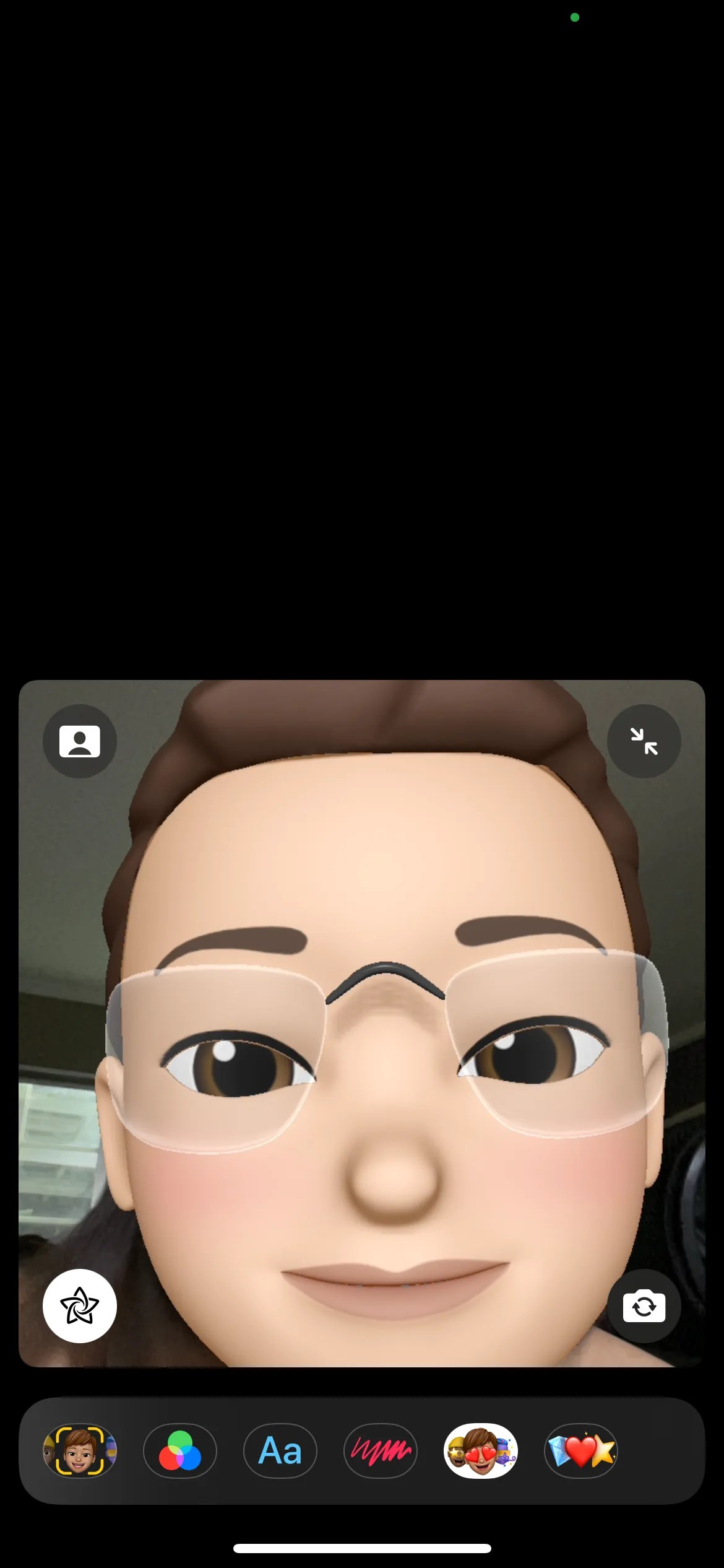 Get Quirky on Your Next FaceTime Call By Showing Up as a Memoji