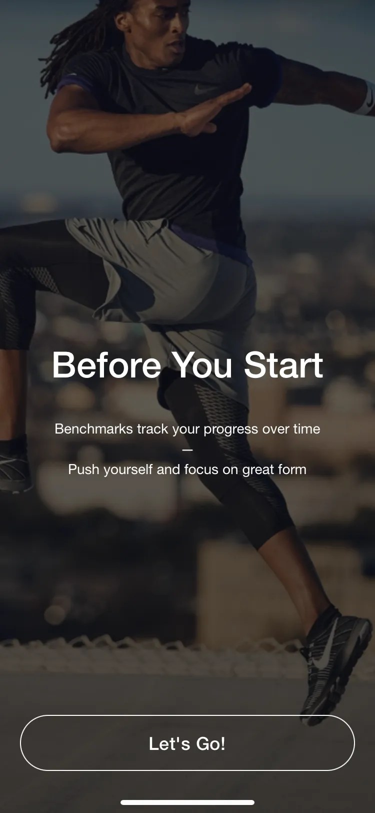 How to Use the Nike Training Club App for NextLevel Fitness