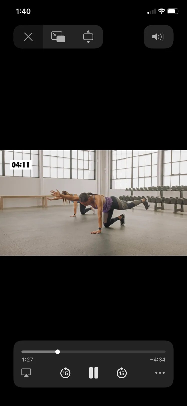 How to Use the Nike Training Club App for NextLevel Fitness