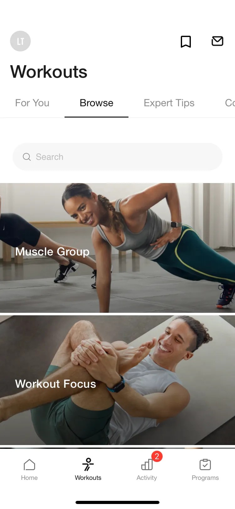 How to Use the Nike Training Club App for NextLevel Fitness