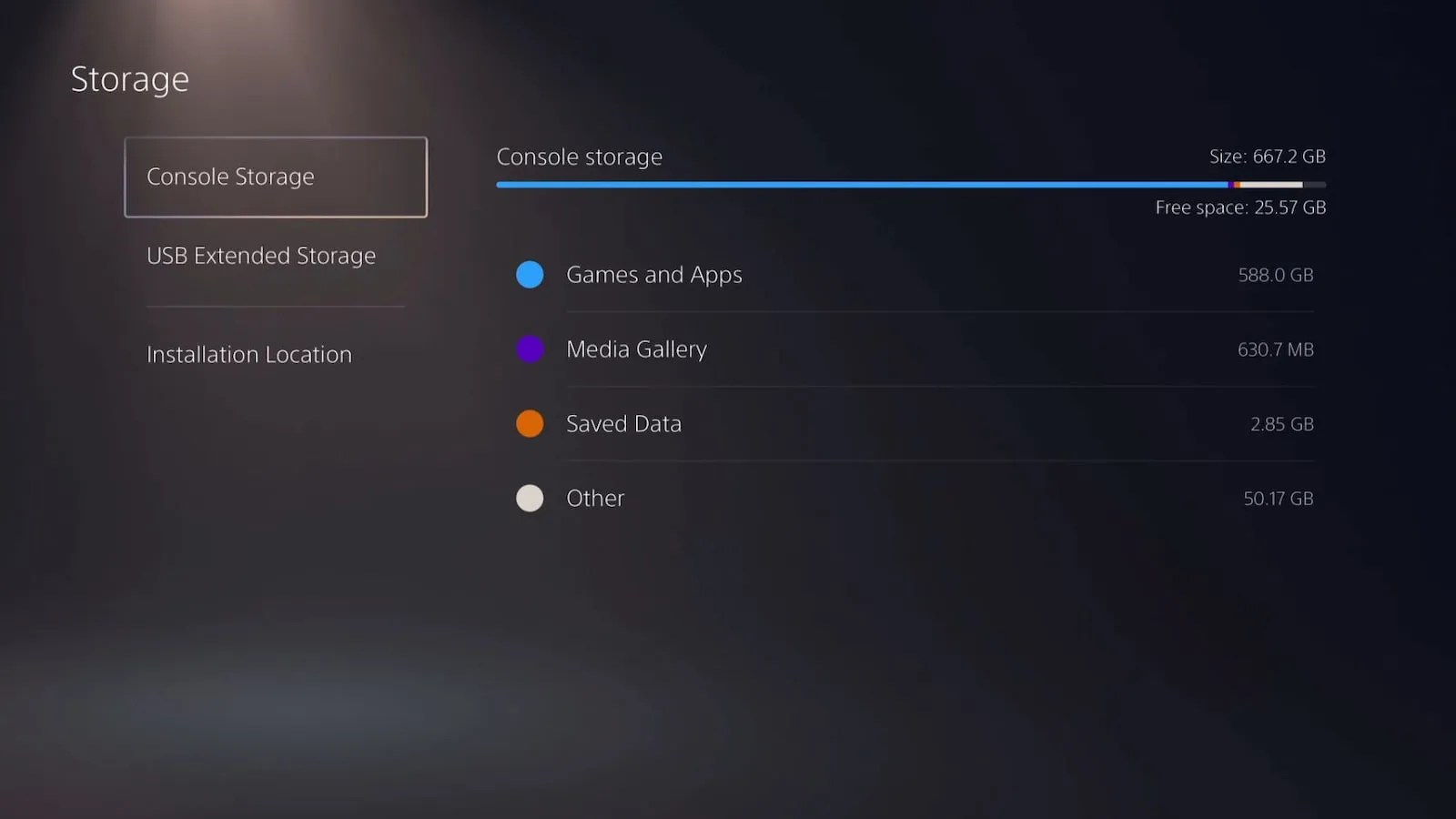 How to Increase Your PS5 Storage Space and Manage What You Already Have