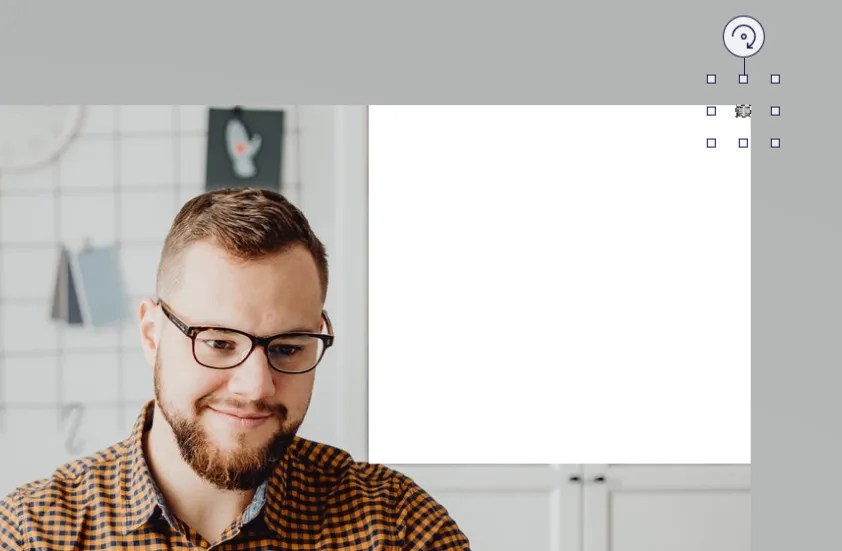 How to Blur an Image in Paint 3D With the Select Tool