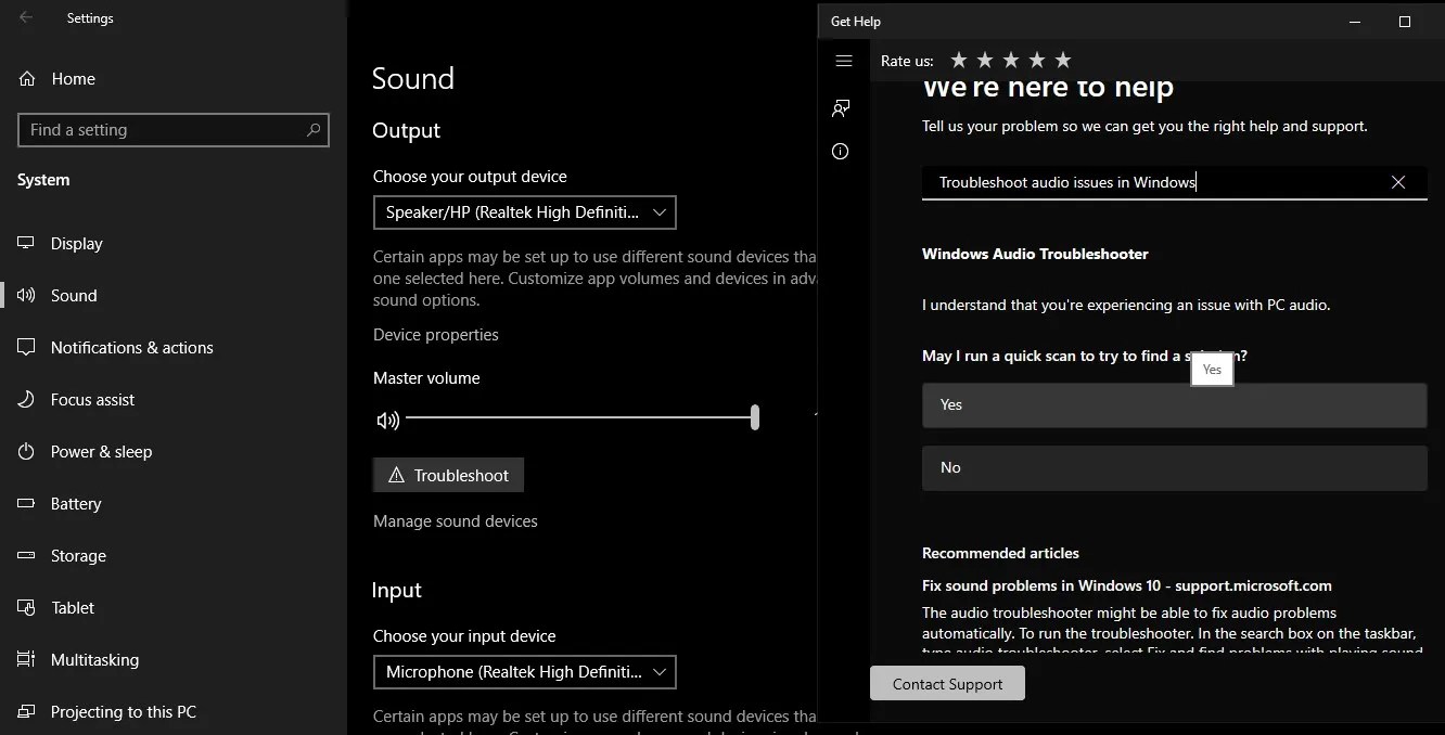 Chrome Sound Not Working in Windows? Here's the Fix