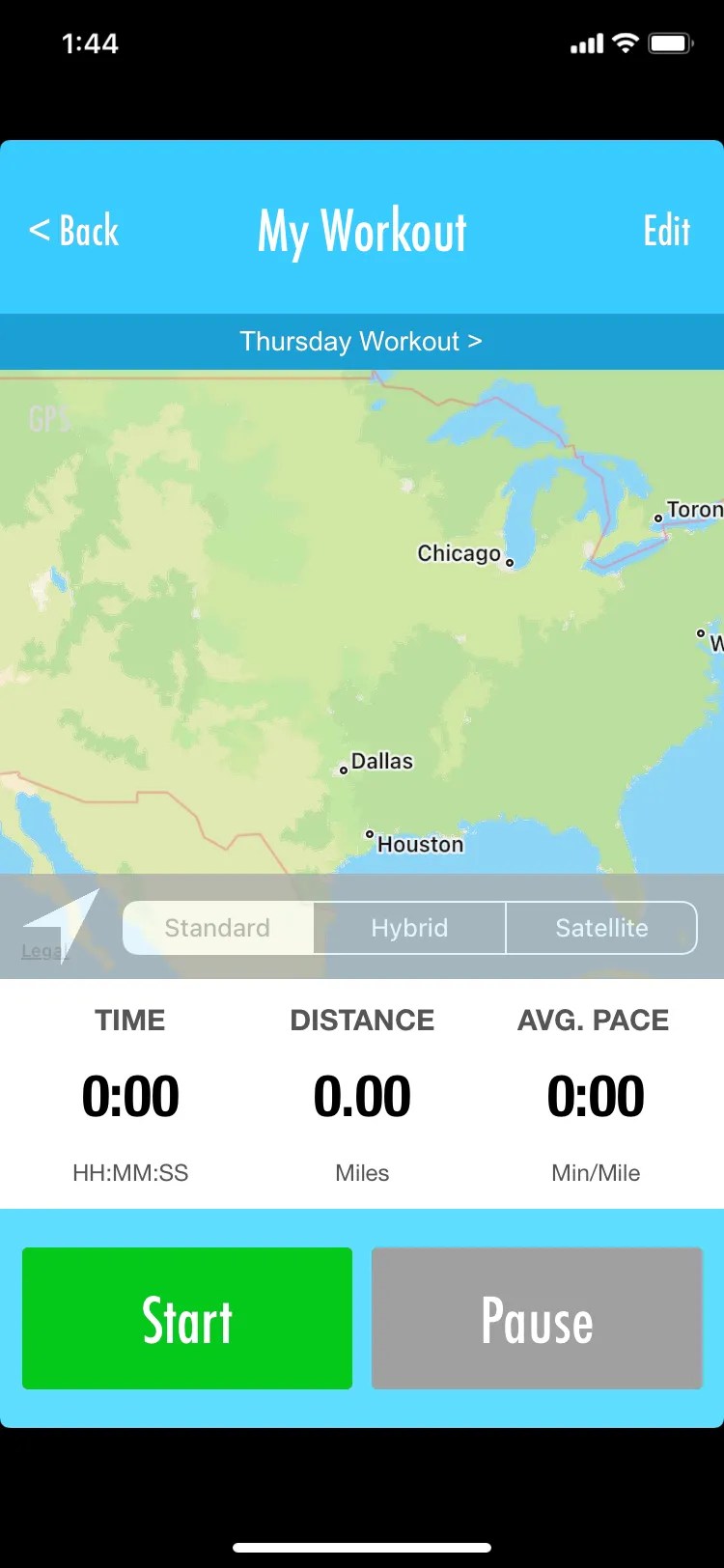The 7 Best Safety Apps for Runners