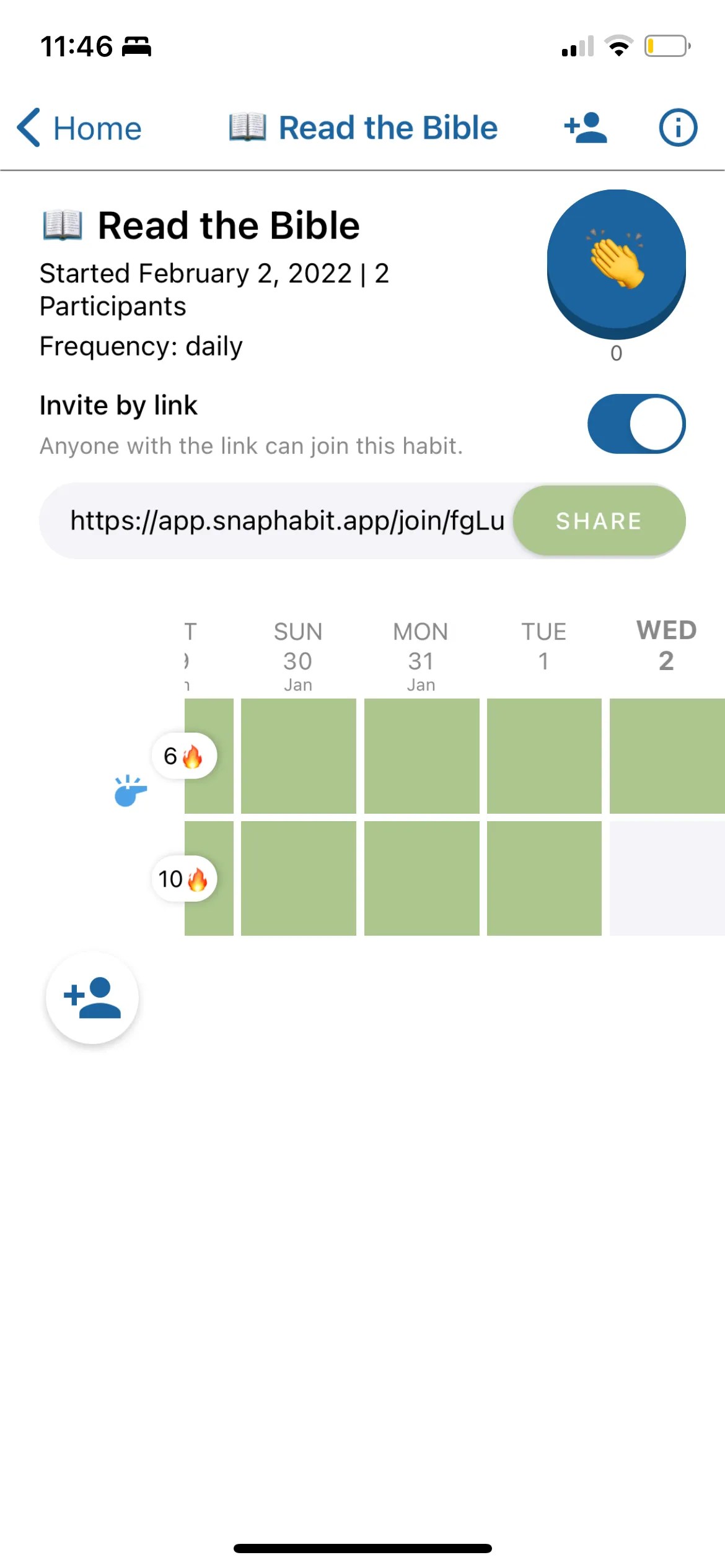 The 6 Best Social Habit Tracking Apps to Help You Achieve Your Goals