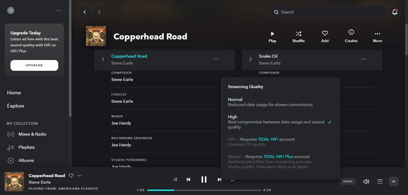 What Is TIDAL and Is it a Streaming Service Worth Considering?