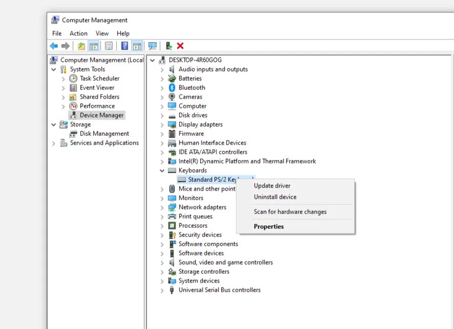 How to Fix Windows Keyboard Shortcuts Activating While Typing