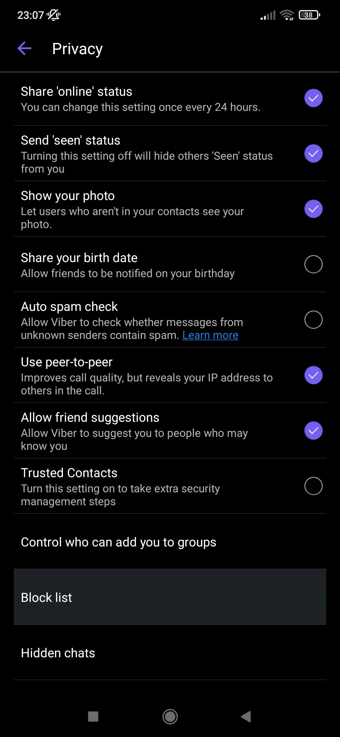 8 Useful Viber Features Everyone Should Know