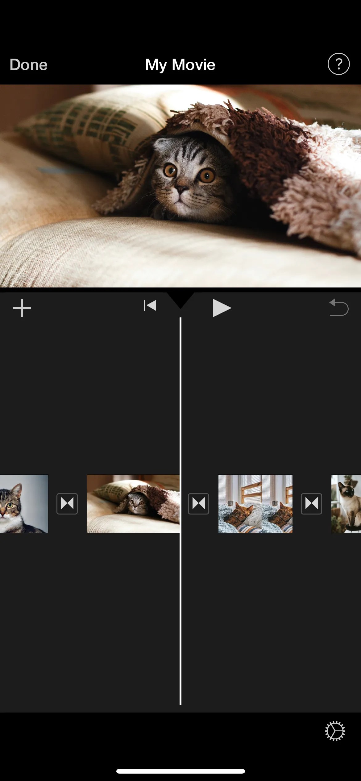 How to Make a Slideshow on iPhone 3 Methods