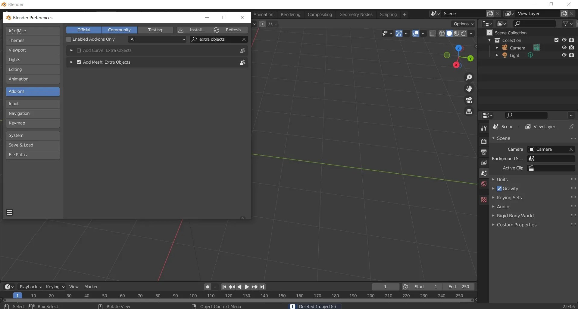 How to Add a Vertex in Blender A Beginner's Guide