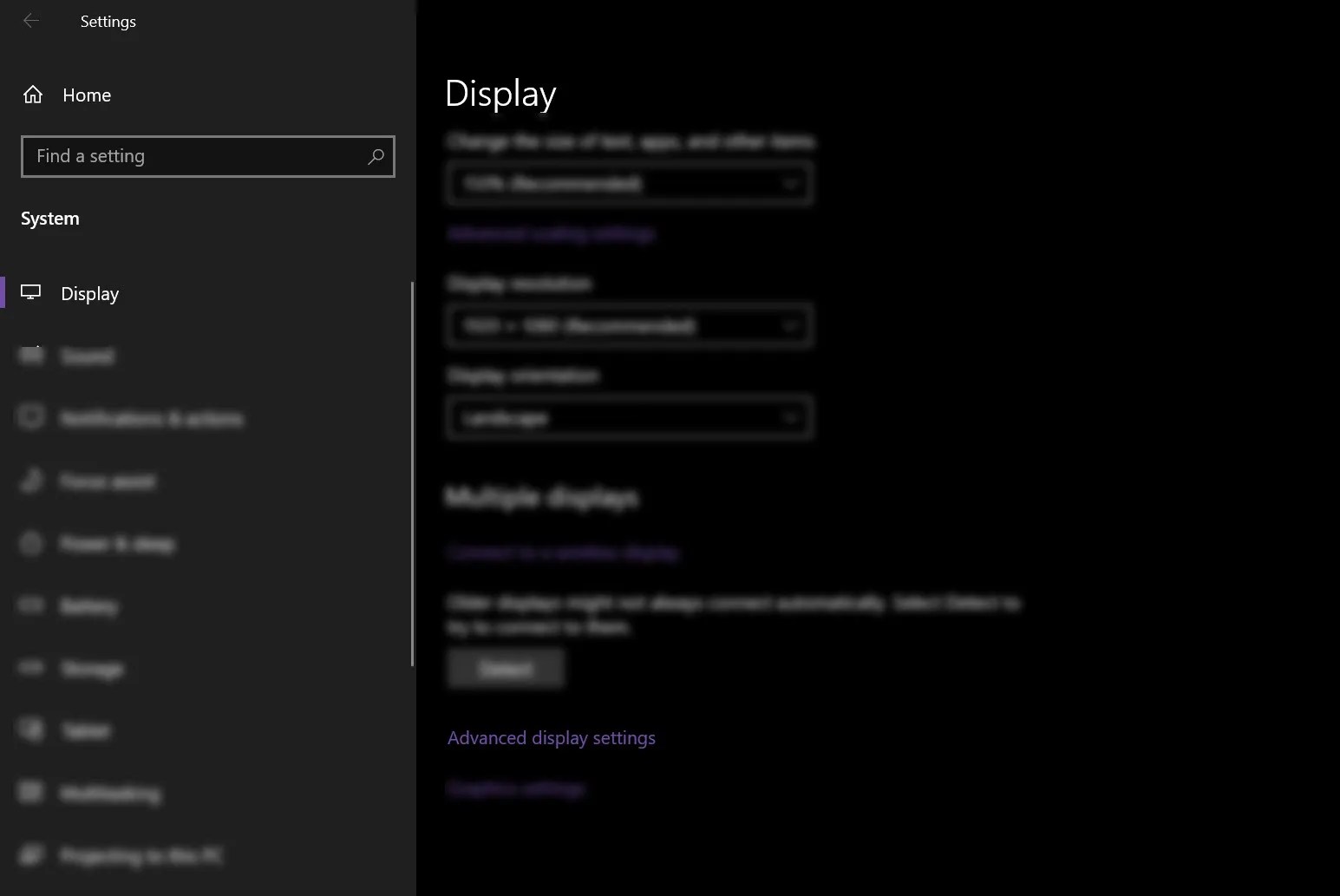 How to Change Gamma Settings of Your Windows 10 and 11 PC