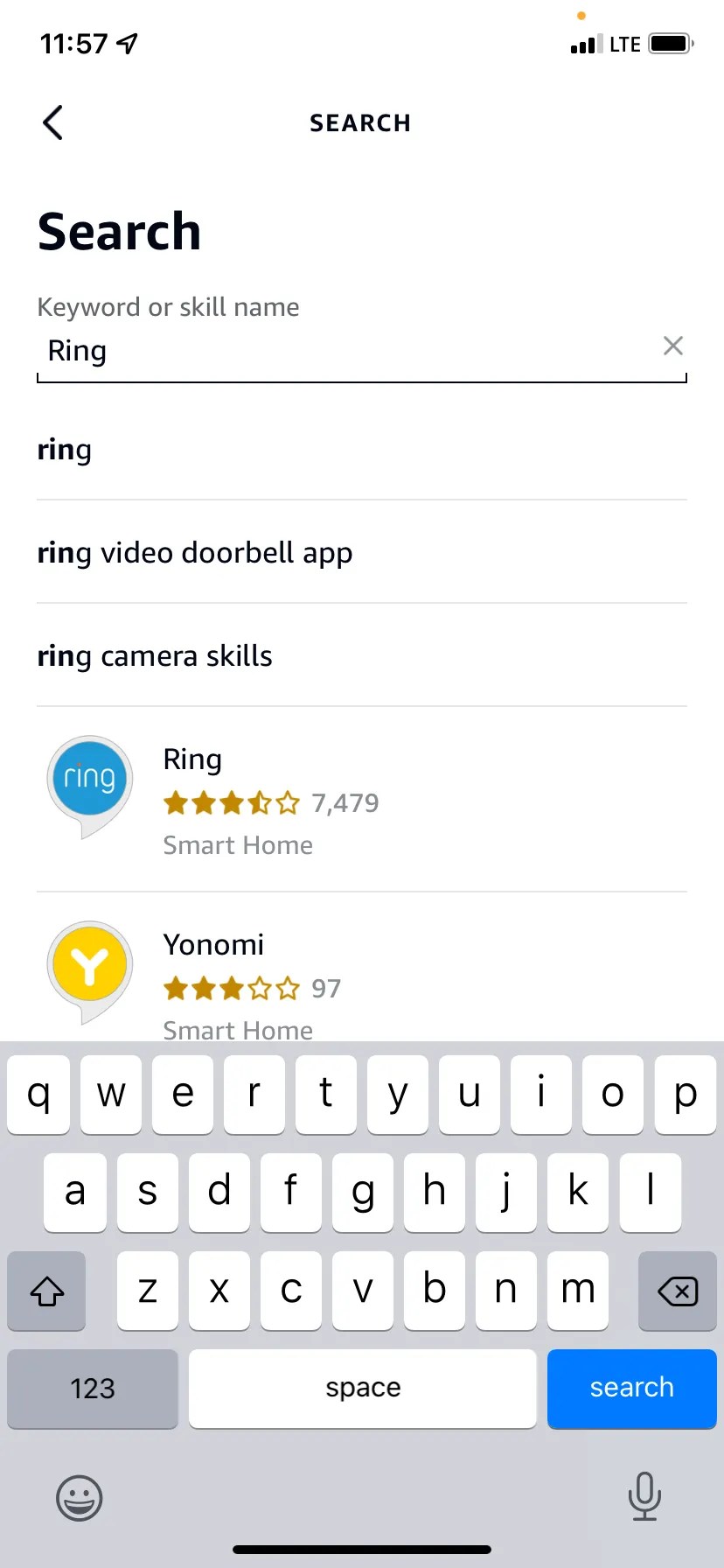 How to Connect Your Ring Doorbell to Alexa