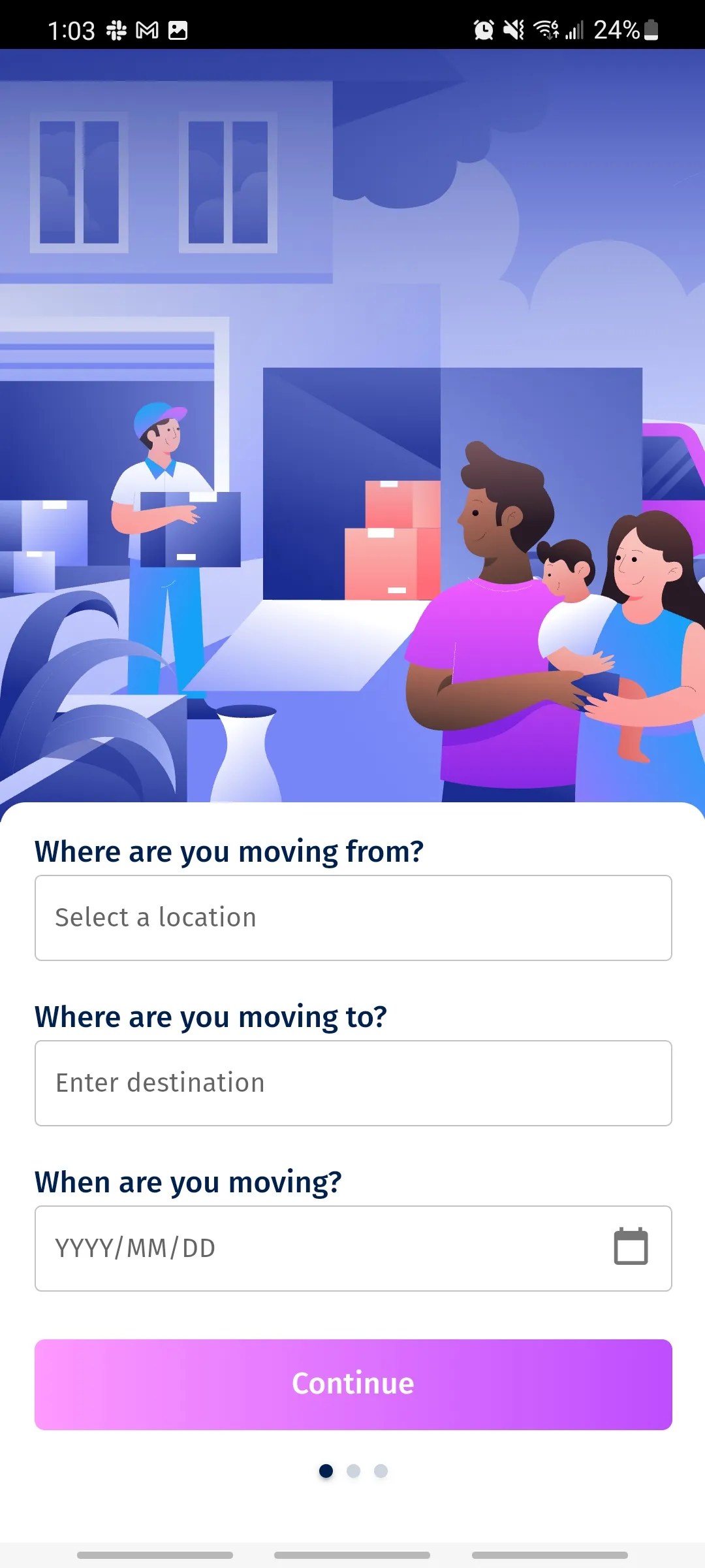 The 7 Best Mobile Apps to Help You When You're Moving
