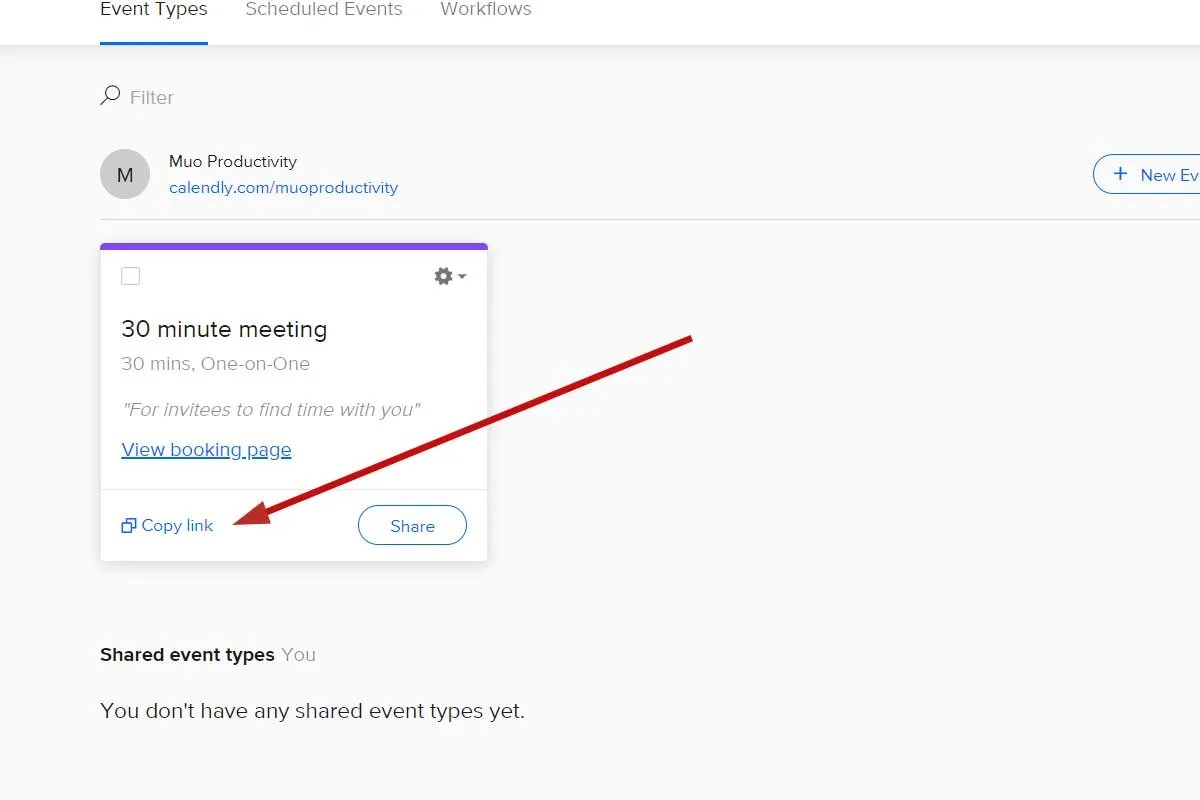 6 Calendly Tips to Help You Get Better at Scheduling by Doing Less