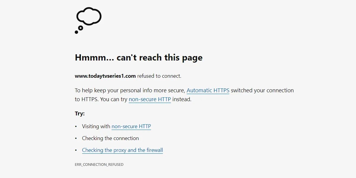 What Is Automatic HTTPS? How to Enable It in Microsoft Edge
