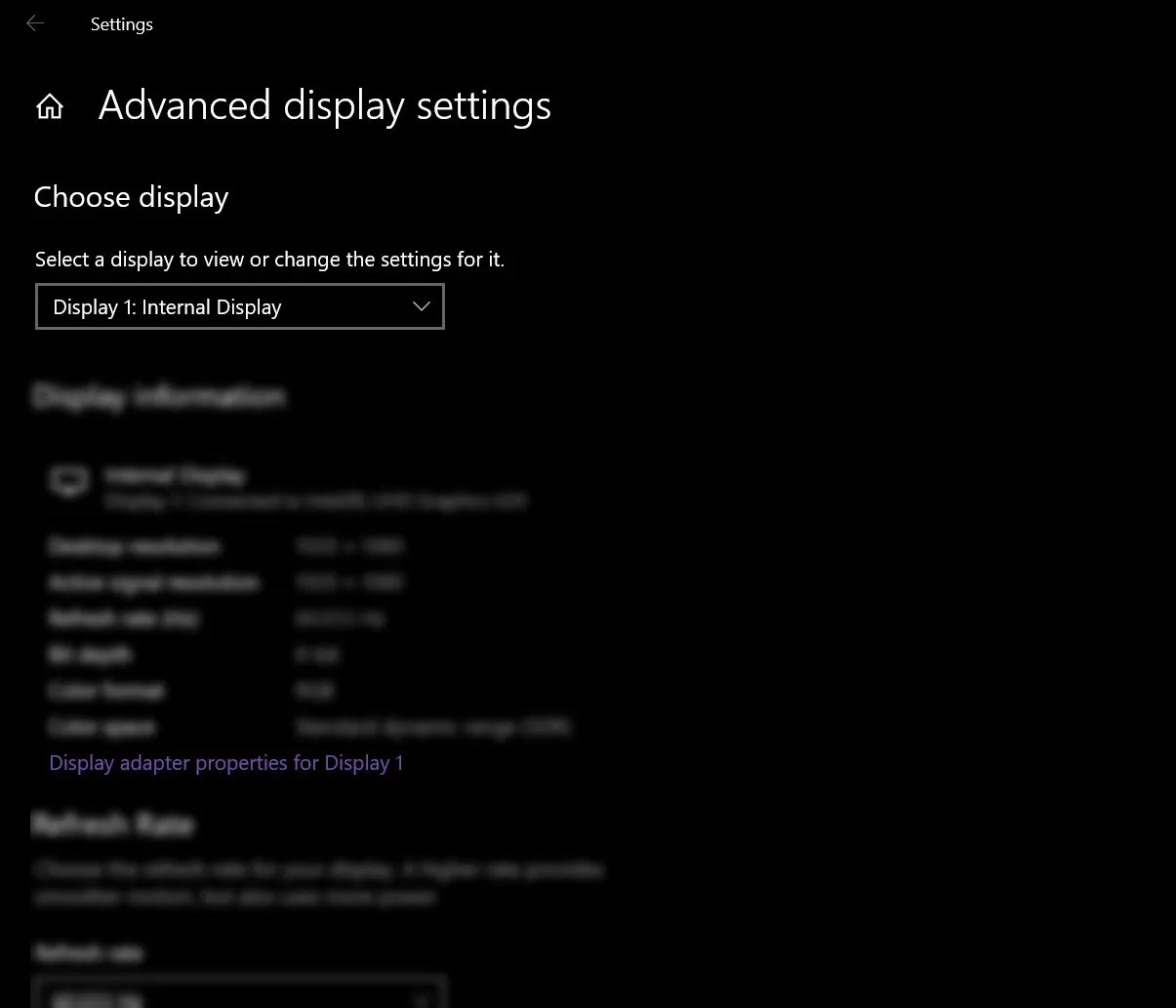 How to Change Gamma Settings of Your Windows 10 and 11 PC