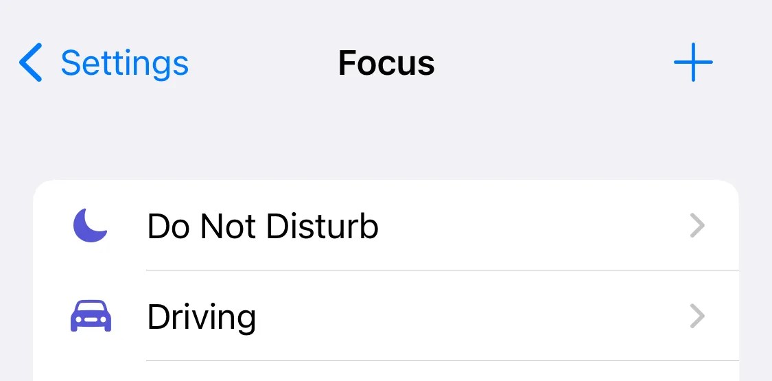 How to Turn Off Driving Mode on Your iPhone