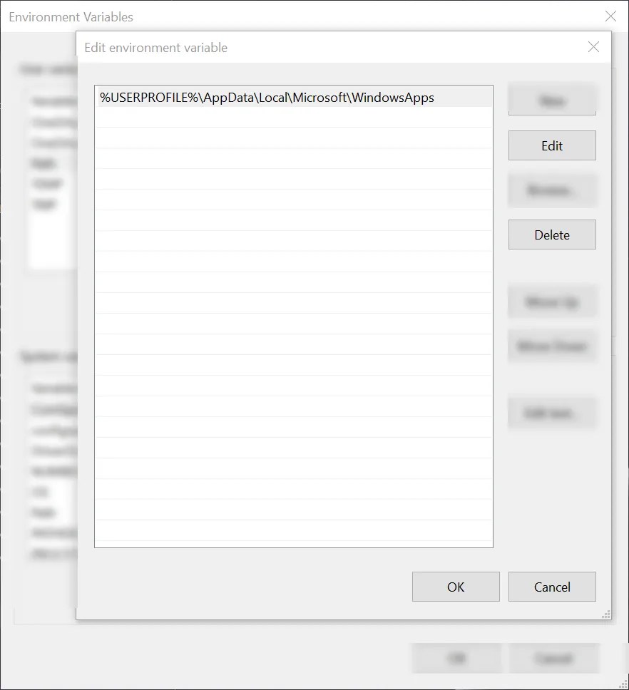 11 Ways to Fix "The System Cannot Find The Path Specified" Error on Windows