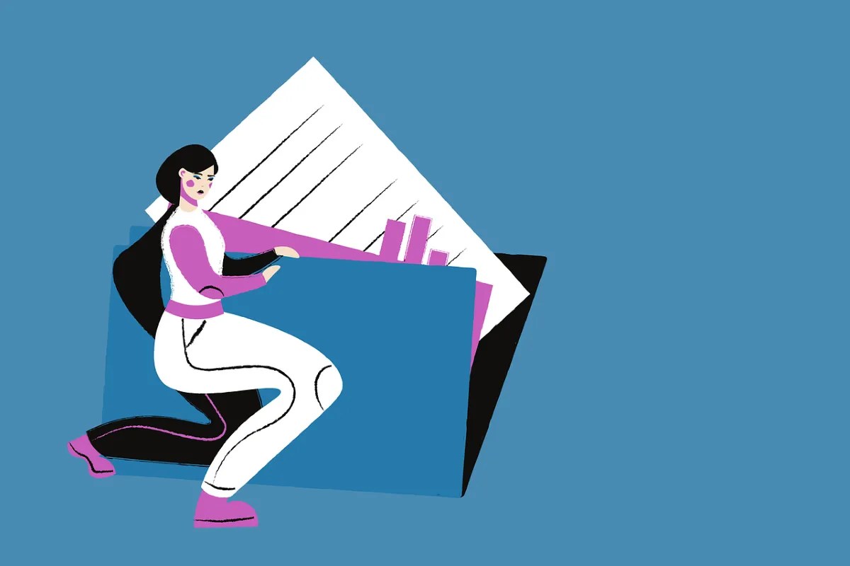 6 Time Management Tips to Organize Your Own Workload