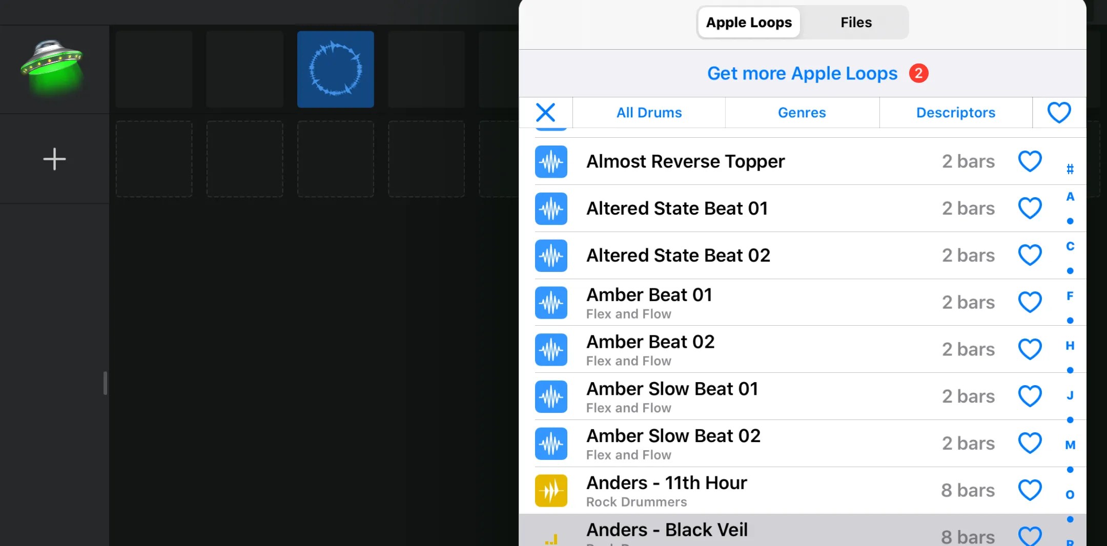 How to Add Extra Sound Packs to GarageBand on iPhone or iPad