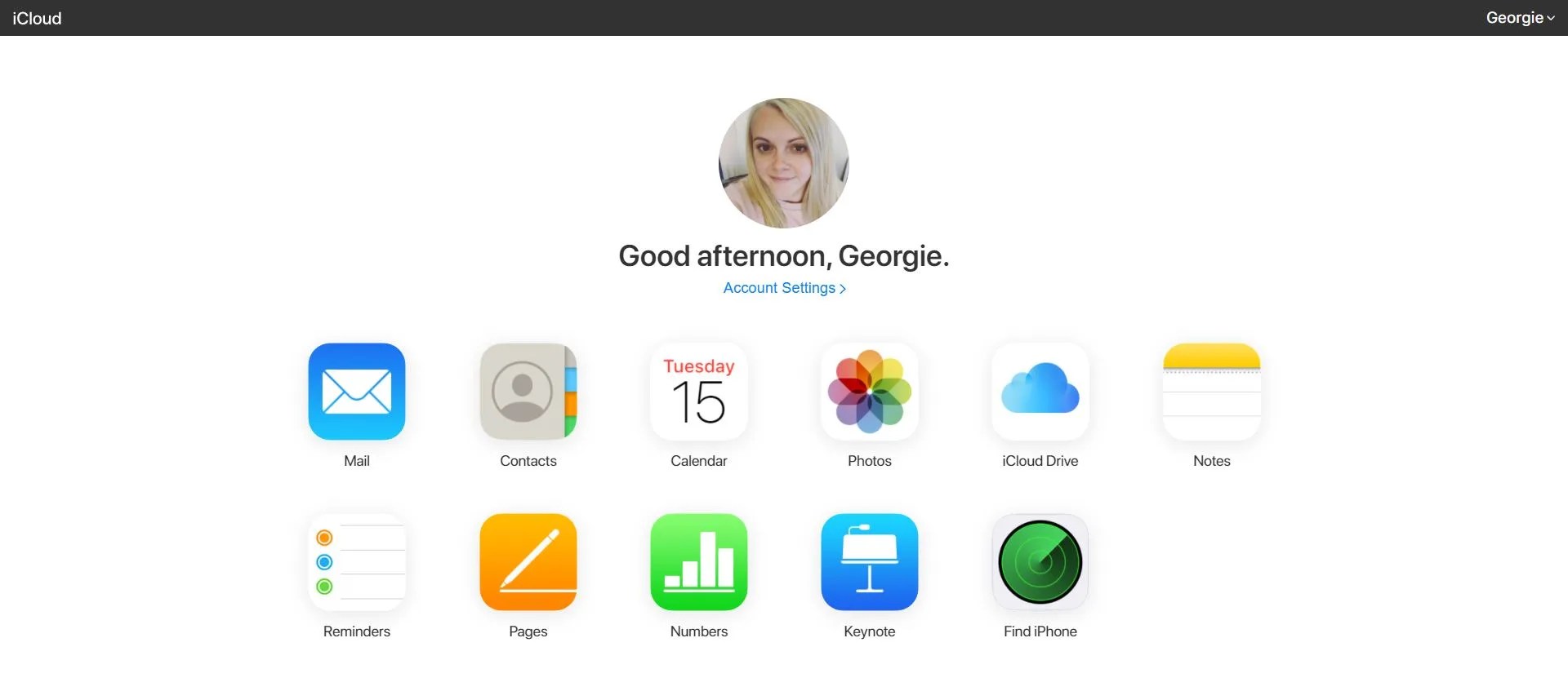 iCloud Drive vs. Google One Which Cloud Storage Service Should You Use