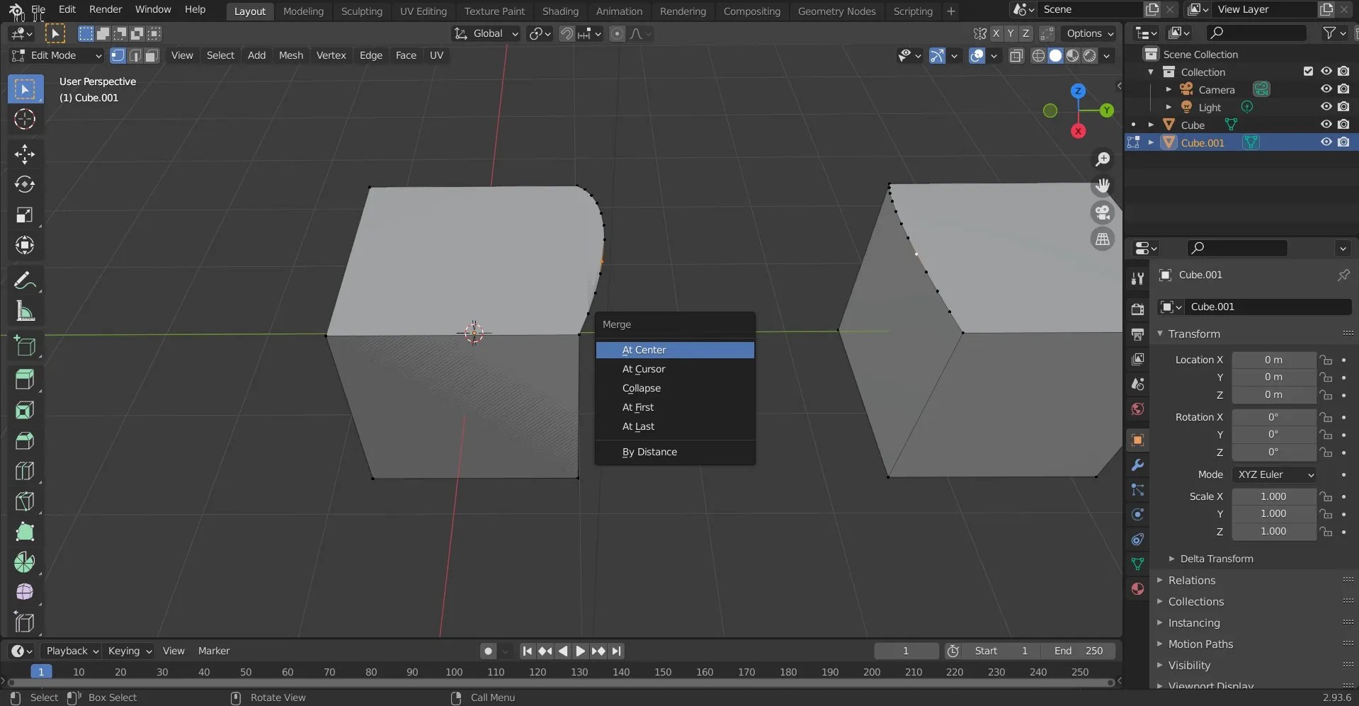 How to Add a Vertex in Blender A Beginner's Guide