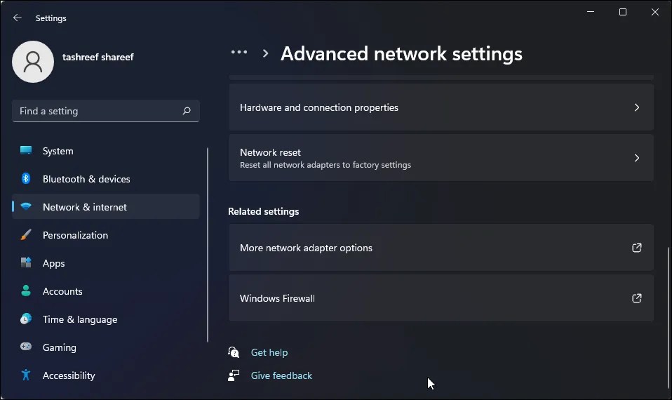 How to Find Your Saved WiFi Passwords in Windows 11