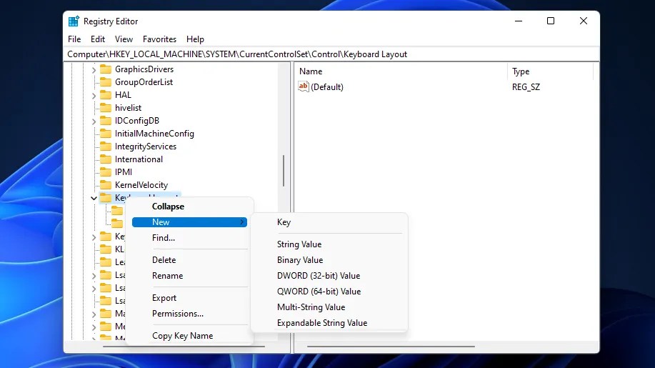 How to Disable Caps Lock in Windows 10 and 11