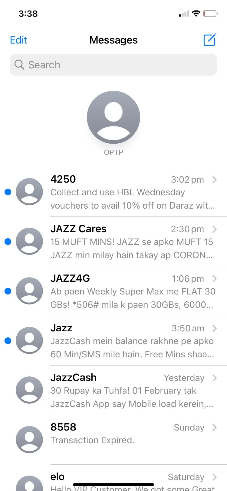 Here’s How to Pin Your Favorite Conversations in Apple’s Messages App