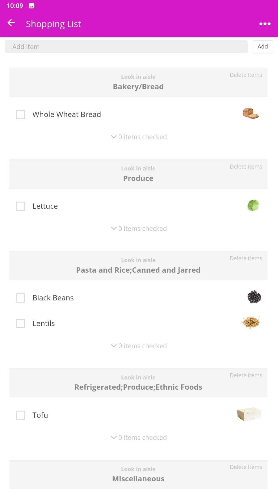 The Top 10 Meal Planning Apps for Healthy Eating