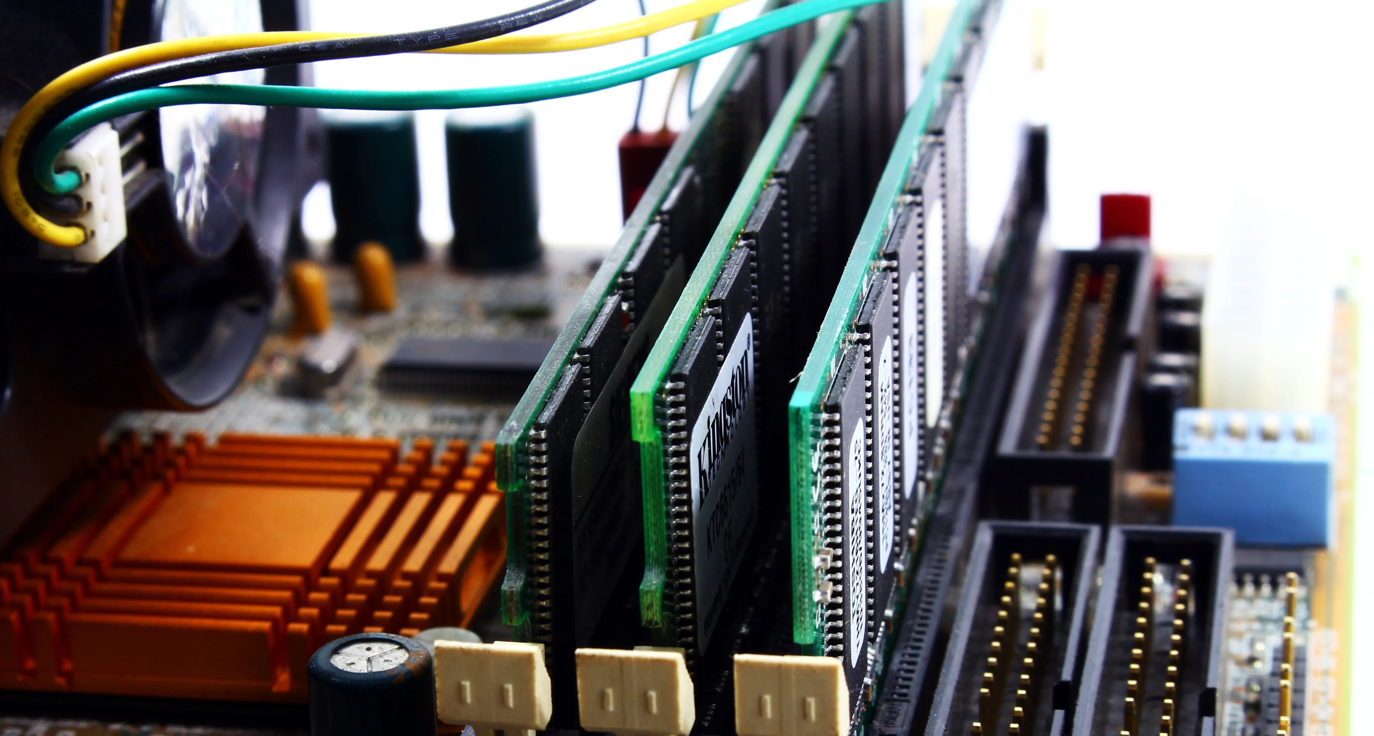 RAM vs. SSD What's the Best Upgrade for Your PC?