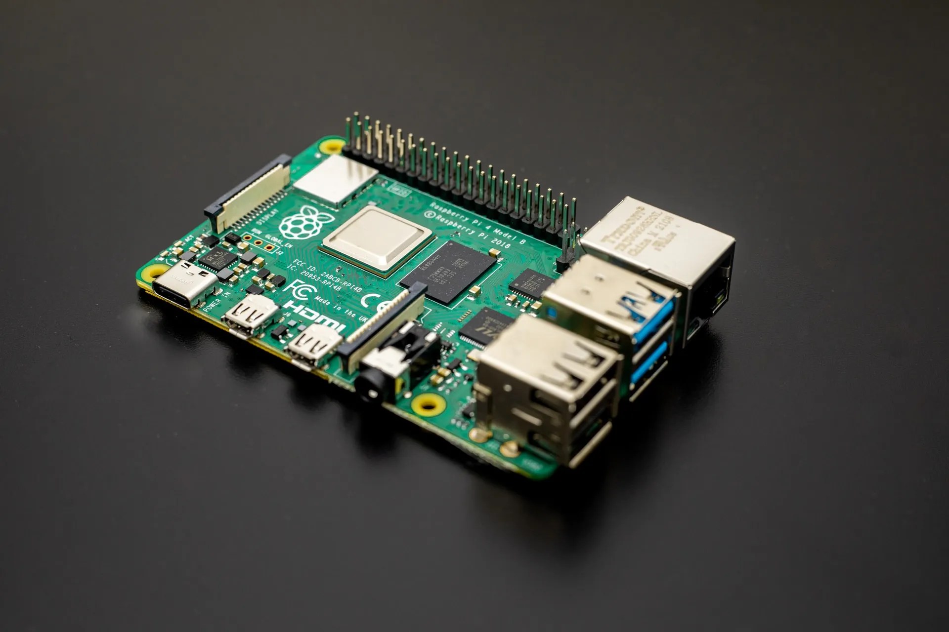 Màn hình 4K tốt nhất cho Raspberry Pi Smart Review AZ