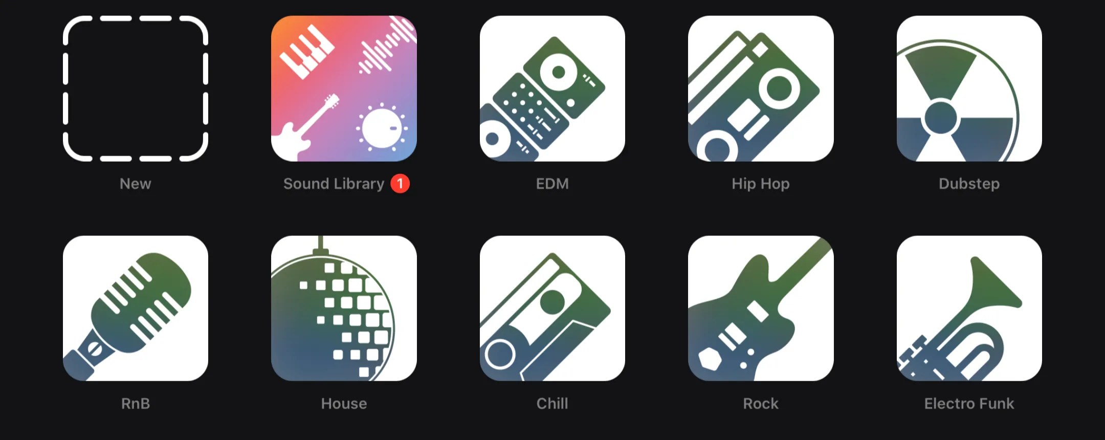 Reinstall Sound Library Garageband at Erica Zink blog