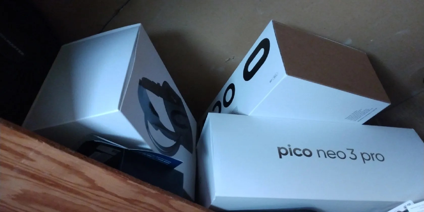 5 Ways to Safely Store and Display VR Headsets