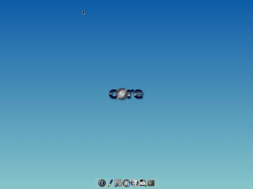 Tiny Core Linux The Smallest Linux Distro Ever Made