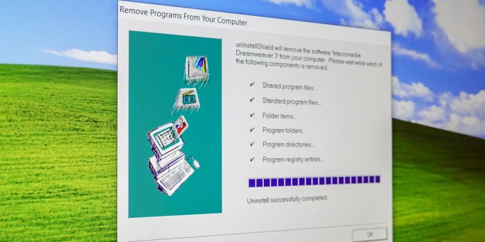 11 Different Ways to Uninstall Software in Windows 11 11 Different Ways to Uninstall Software in Windows 11