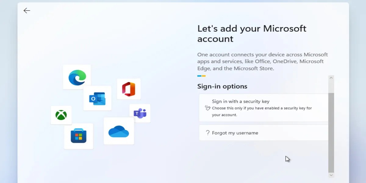 How to Customize the Windows 11 Out of Box Experience (OOBE)
