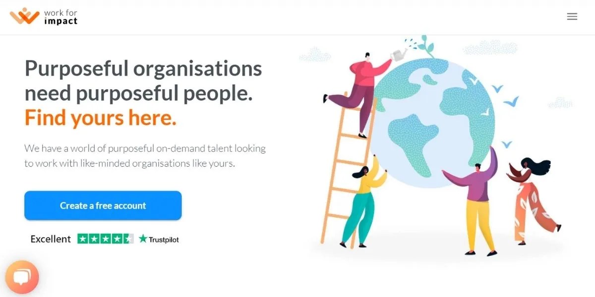 8 Sites to Find Jobs at Purposeful Organizations