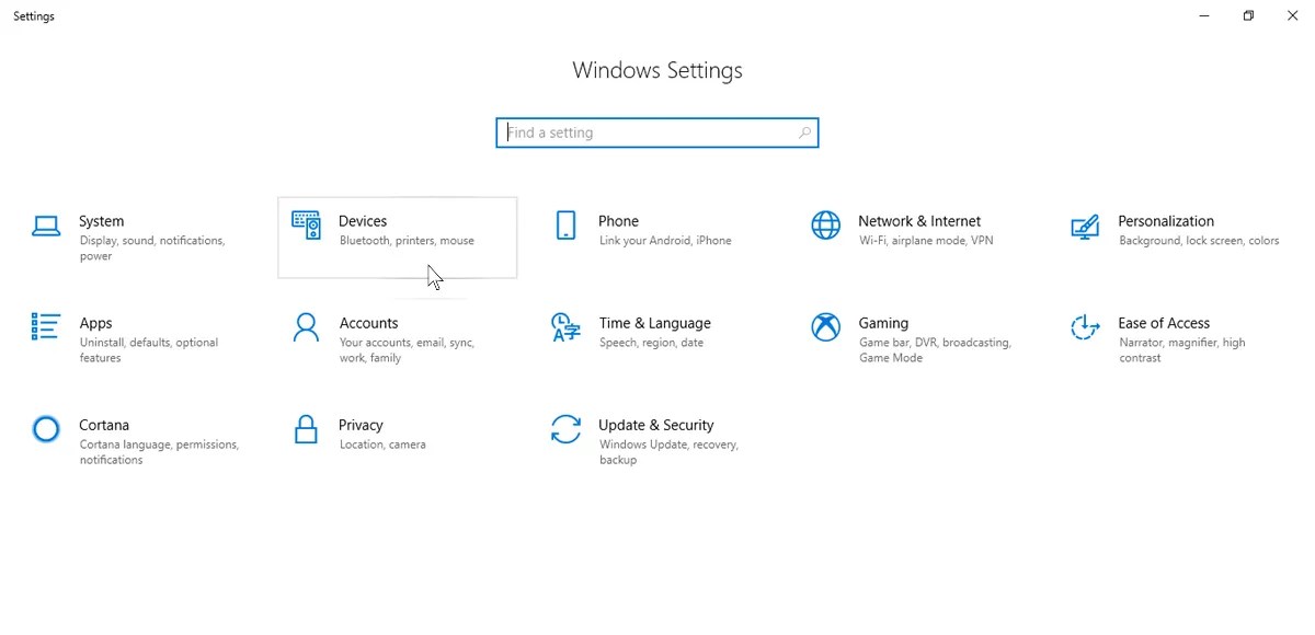 How to Create a Printer Shortcut on Windows 10